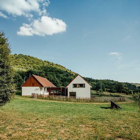 Antosikov Majer Pension Banská Štiavnica Buitenkant foto