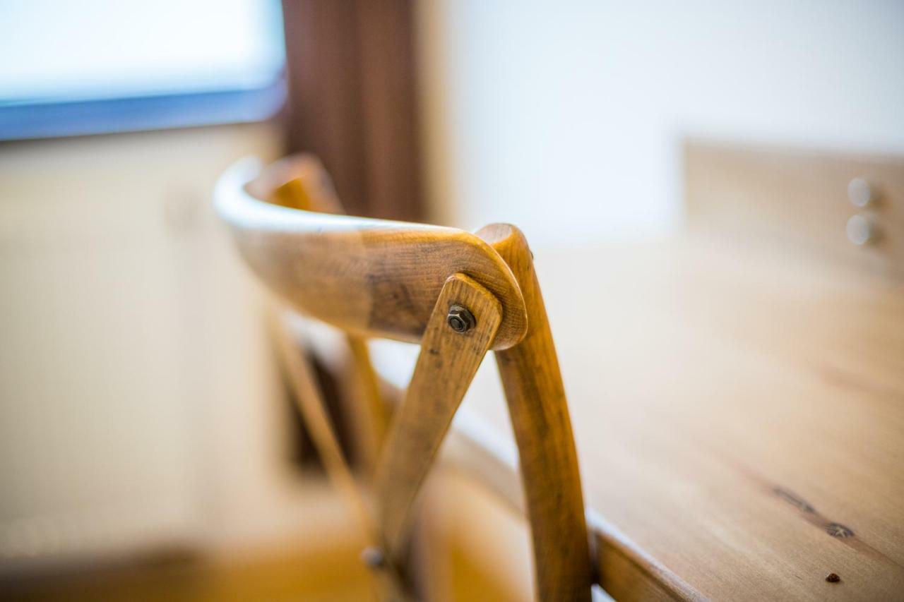 Antosikov Majer Pension Banská Štiavnica Buitenkant foto