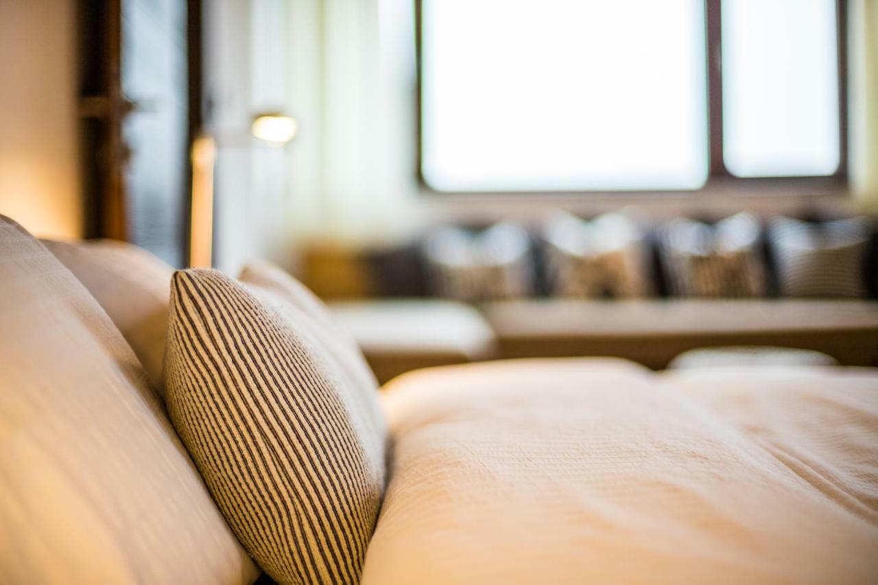 Antosikov Majer Pension Banská Štiavnica Buitenkant foto