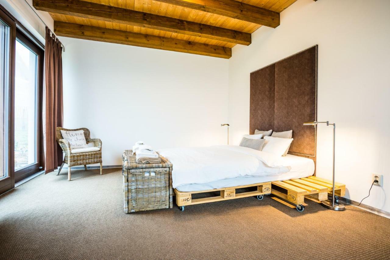 Antosikov Majer Pension Banská Štiavnica Buitenkant foto