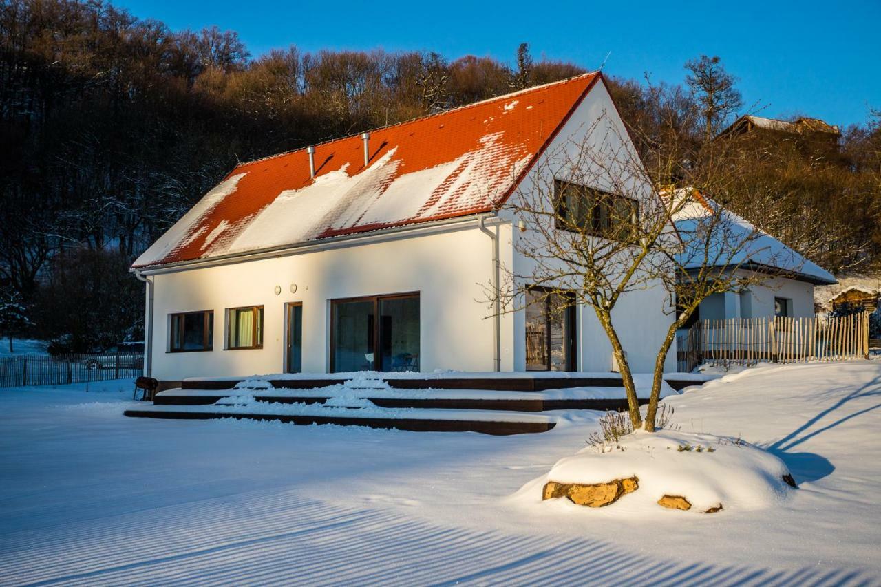 Antosikov Majer Pension Banská Štiavnica Buitenkant foto